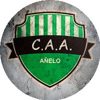 Logo Club Atlético Añelo